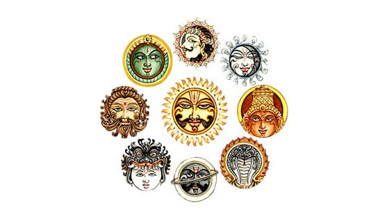 Navagraha Dosh Nivaran Puja