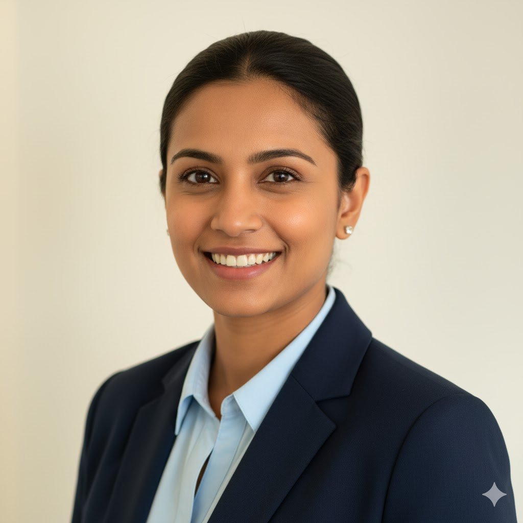 Nisha Chauhan's Review