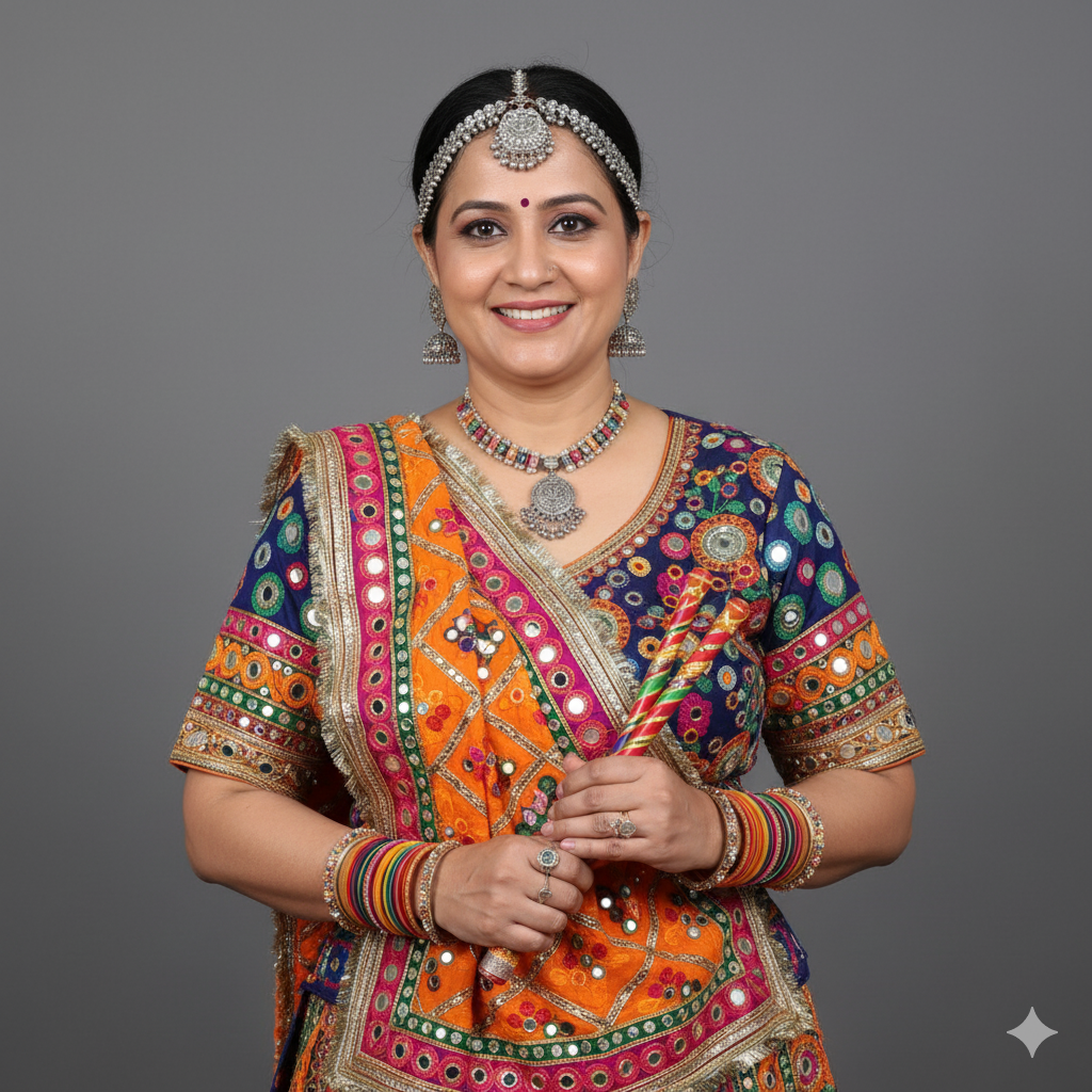 Shalini Patel's Review