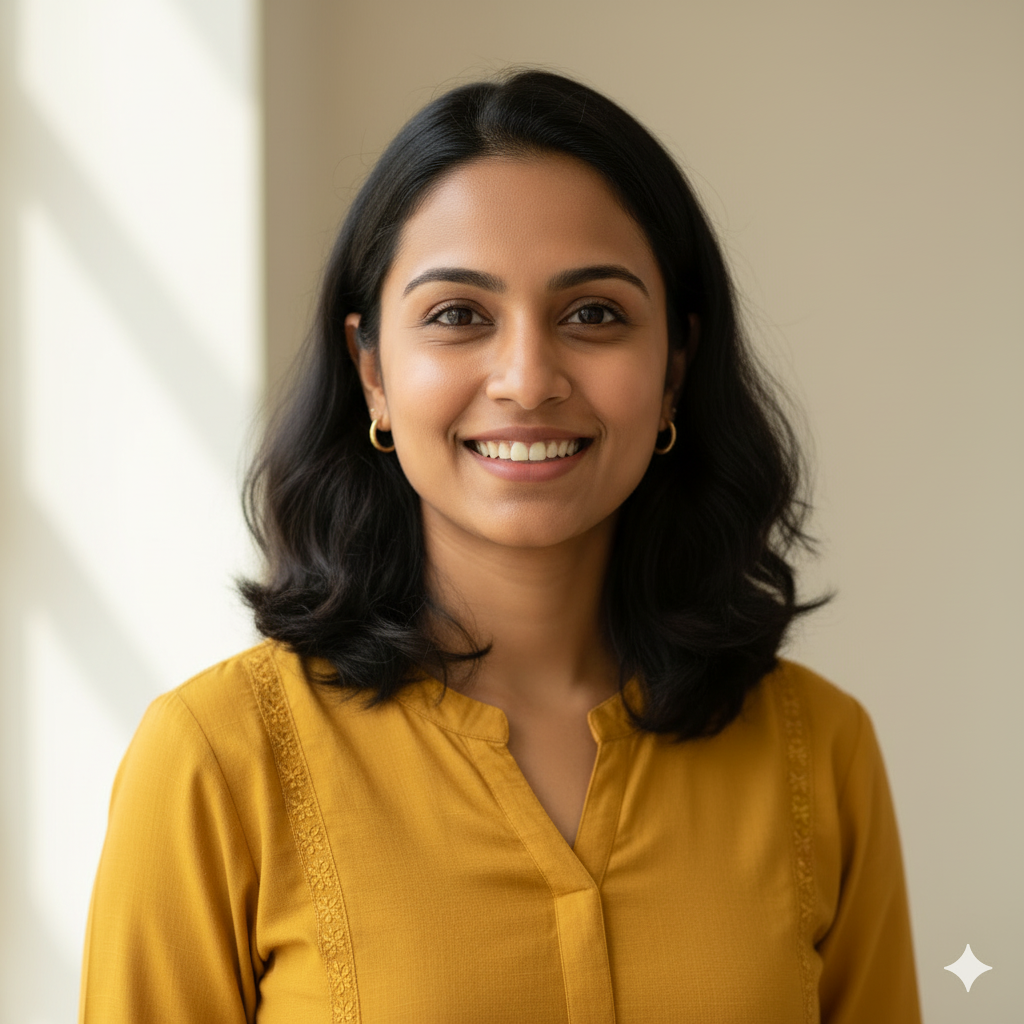 Daksha Mulchandani's Review